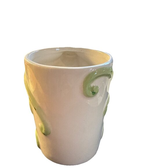 NOVELTY OCTOPUS SHAPED 3D HANDLE COFFEE MUG CUP - Picture 3 of 7